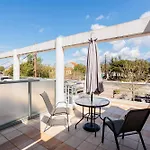 Modern In The Heart Of With Private Balconies *