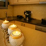 Modern In The Heart Of With Private Balconies * Filiatra
