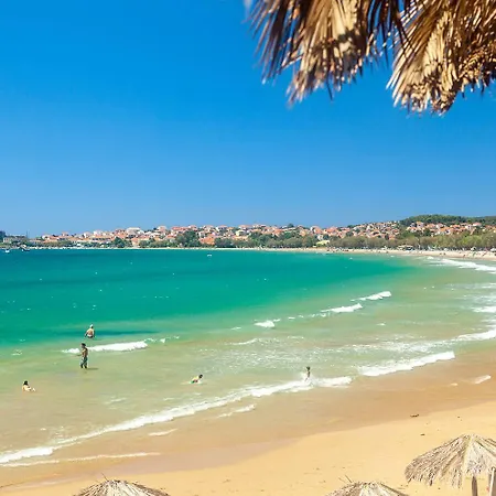 Apartamento Modern In The Heart Of With Private Balconies Filiatra