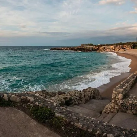 Modern In The Heart Of With Private Balconies * Filiatra