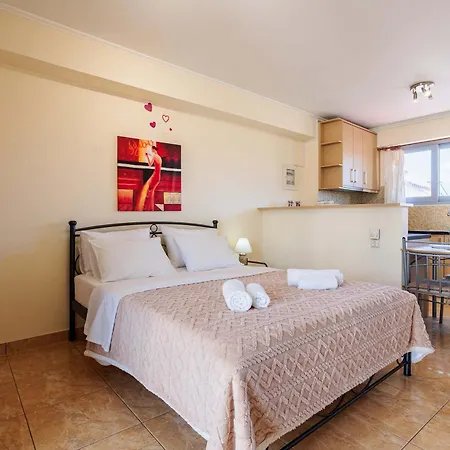 Modern In The Heart Of With Private Balconies