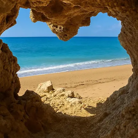 Modern In The Heart Of With Private Balconies Apartamento