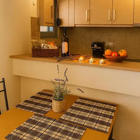 Modern In The Heart Of With Private Balconies شقة *