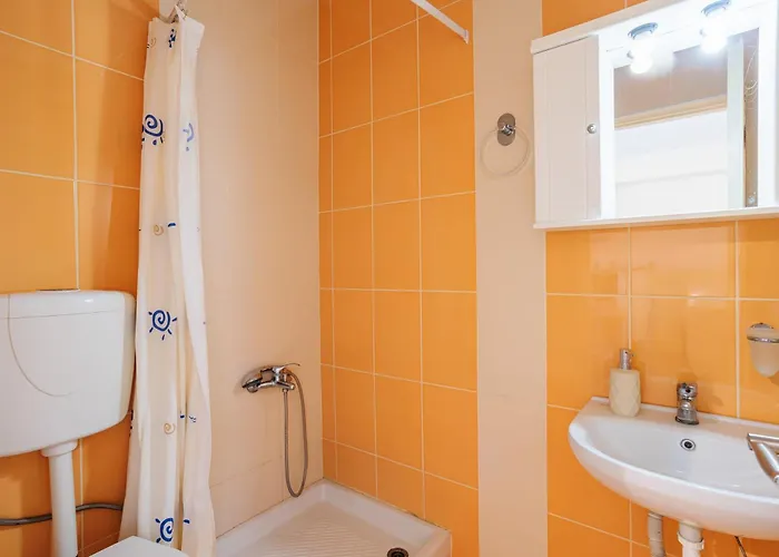 Apartament Modern In The Heart Of With Private Balconies