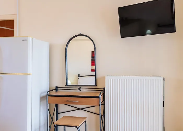 Apartament Modern In The Heart Of With Private Balconies *