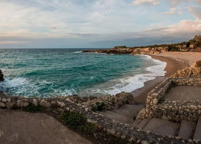 Modern In The Heart Of With Private Balconies * Filiatra