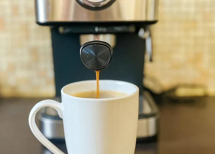 Modern In The Heart Of With Private Balconies Filiatra