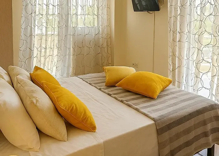 Apartament Modern In The Heart Of With Private Balconies