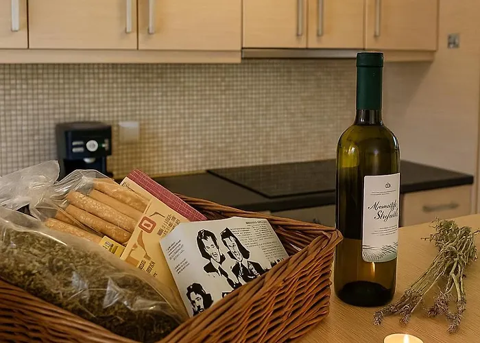 Apartament Modern In The Heart Of With Private Balconies